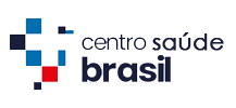 Centro Saúde Brasil - Logo